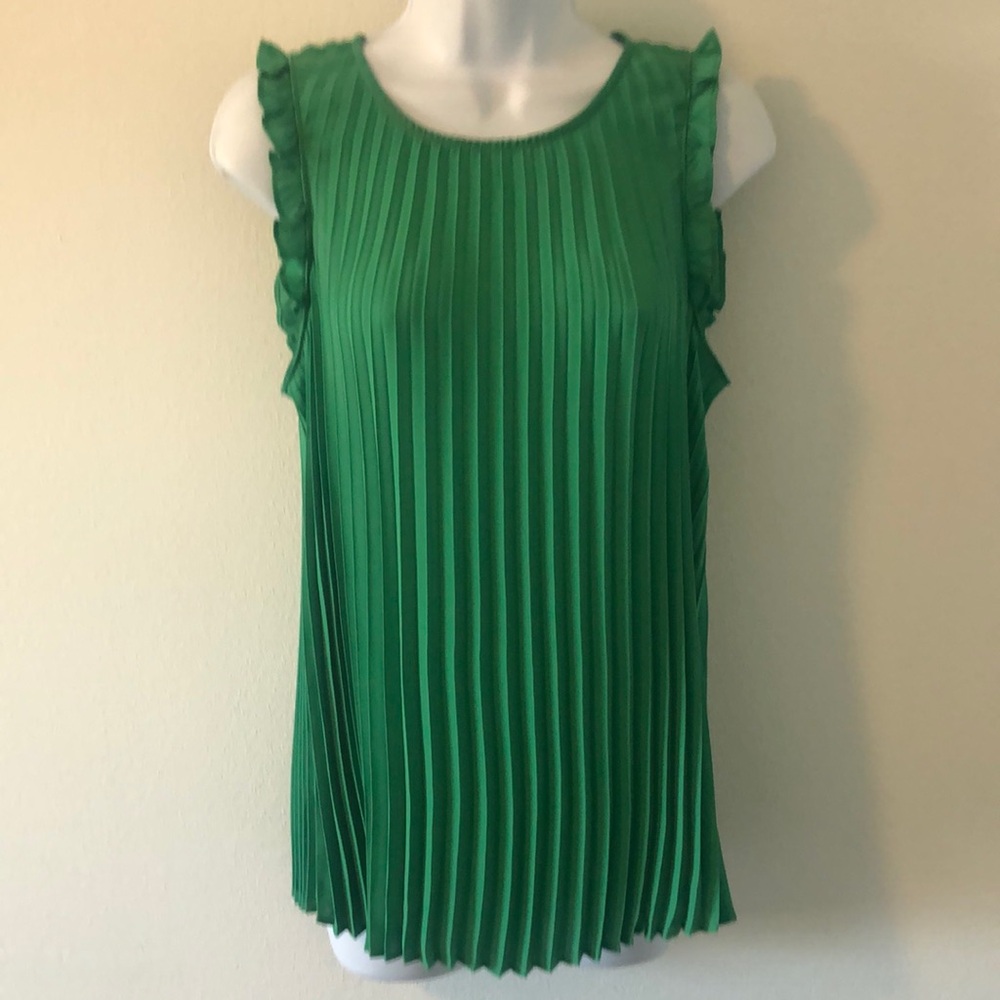 Maurice’s Top